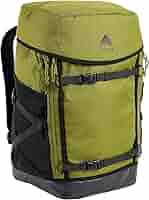 BURTON ギグ ハイク スノーボードブーツバック 48L BURTON（バートン）の「ギグ ハイク スノーボードブーツバック